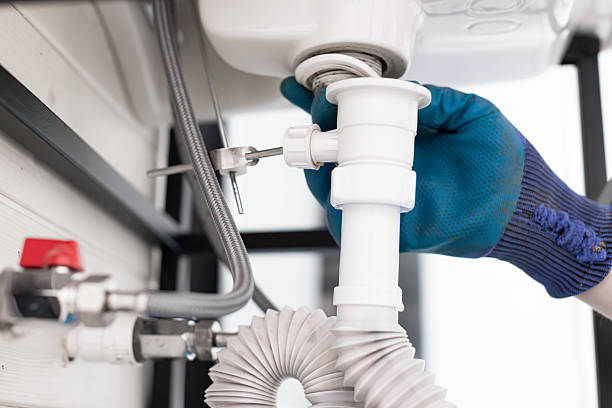 Reliable Leak Detection contractor in Emlenton, PA by Masters Plumbing Service